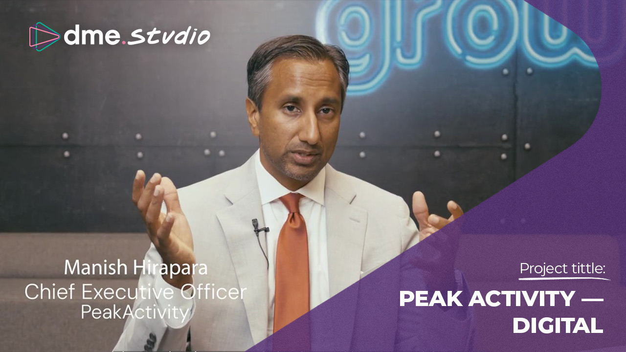 Peak Activity: Sherpa